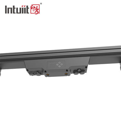 1 metr długości IP65 Zewnętrzne oświetlenie sceniczne LED Bary