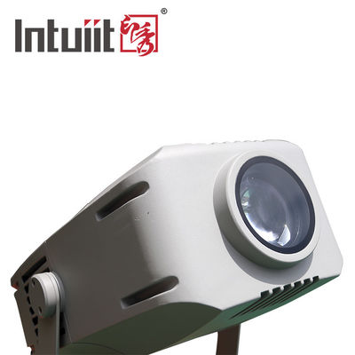 Wodoodporny projektor gobo DMX 512 8000K 60W LED Light