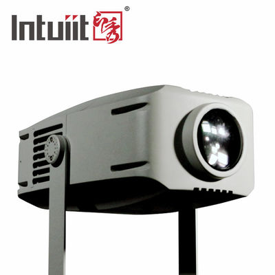 Odlewany ciśnieniowo aluminiowy projektor gobo LED 400 W z zoomem