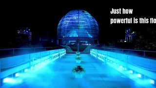 Wyniki testów klientów! Jak mocny jest ten wodoodporny reflektor zewnętrzny?