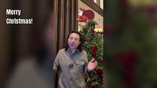 Boże Narodzenie jest tuż za rogiem!