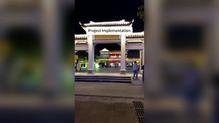Renderingi projektów oświetlenia a rzeczywista instalacja