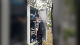 Co zrobić, jeśli zepsuje się oświetlenie sceniczne?