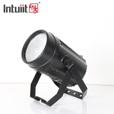 Oświetlenie sceniczne LED o wysokiej jasności COB 200W RGBW 4 In1 Magic Par