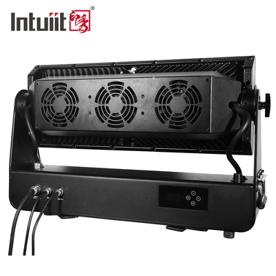 1500W umywalka ścienna IP65 światło sceniczne RGBW lampa projekcyjna wodoodporna oświetlenie krajobrazowe DMX512 pełnobarwne światła LED