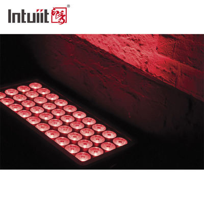 DMX City Kolorowe światła LED do mycia