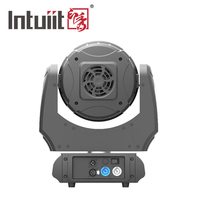 Rgbw 4 w 1 Led Beam Wash Pixel Moving Head Light Dmx Stage Moving Head 7x40w