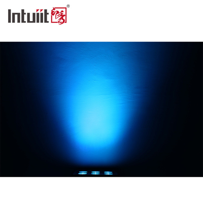 Wysoka jasność 10CH IP66 Zewnętrzne oświetlenie LED Flood do zewnętrznego oświetlenia dekoracyjnego ściany