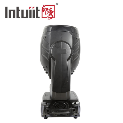 6500K Beam Spot Moving Light 150w Biały kolor LED Moving Head Light na scenę