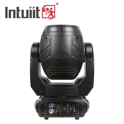 6500K Beam Spot Moving Light 150w Biały kolor LED Moving Head Light na scenę