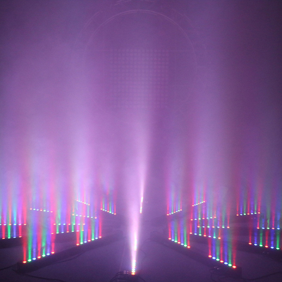 Bezprzewodowa myjka LED DMX 12x2w RGBW 4 w 1 LED Podkładka ścienna Światło Dekoracja ślubna