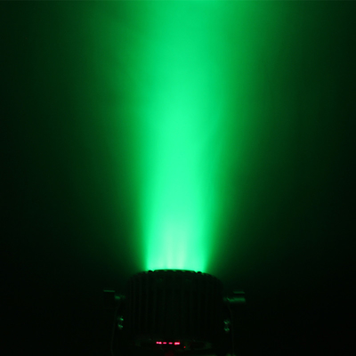 3 * 10 w Rgbwa 5 w 1 Pełnokolorowy reflektor Led Par Can Reflektory Profesjonalne oświetlenie sprzętu scenicznego Dj