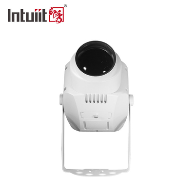 IP65 400W wodoodporny LED projektor z efektem fal wodnych światło świąteczne