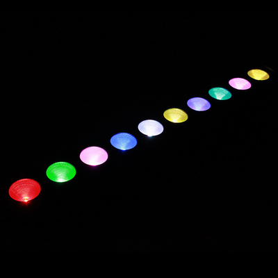 10x9W RGB DMX 3in1 LED światło ścienne prania linijnych barów prania oświetlenie sceniczne