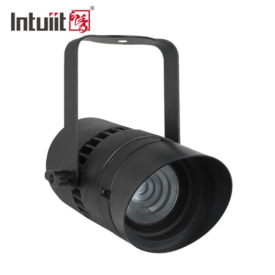 Projektor Światło 15W DMX512 RGBW Wąskie światło kierunkowe Światło ogrodowe krajobrazowe dla hoteli Banket Yard Garden