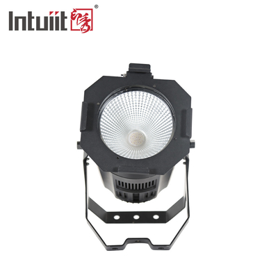 Oświetlenie sceniczne 200w Cob Led Par Light Dmx 512 Cob Led Outdoor Cob Par Light