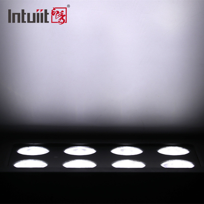 8*15W IP65 RGBW 4in1 LED City Color Waterproof Light dla budynków