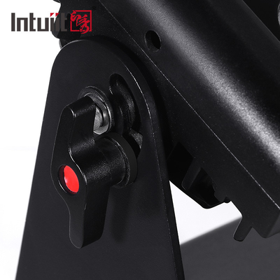 8*15W IP65 RGBW 4in1 LED City Color Waterproof Light dla budynków