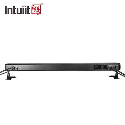 IP65 16*5w RGBW Led Stage light With DMX512 stage lights ścienne lampy LED bar lampy disco
