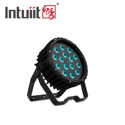 Oświetlenie Led Dobra jakość 90w rgbw 4in1 Dmx Control Par Light For Wedding Party Event