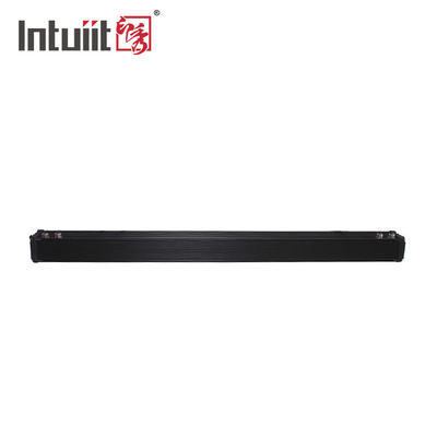 Zewnętrzne IP65 24 sztuk Led Scene Light Z DMX RDM Led Wall Wash Light 24 Eyes Rgb Led Bar Light