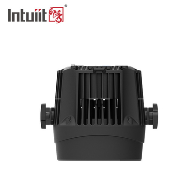 Oświetlenie LED Par 19*10W RGBW 4in1 wodoodporne DMX oświetlenie LED Par dla imprezy lub baru nocnego na scenie