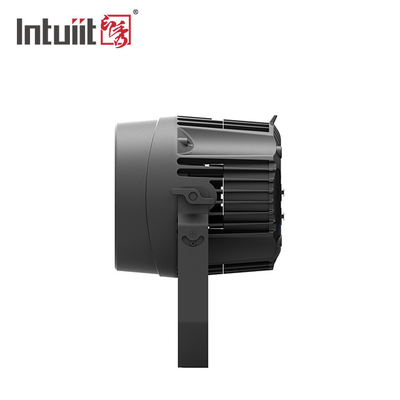 Oświetlenie LED Par 19*10W RGBW 4in1 wodoodporne DMX oświetlenie LED Par dla imprezy lub baru nocnego na scenie
