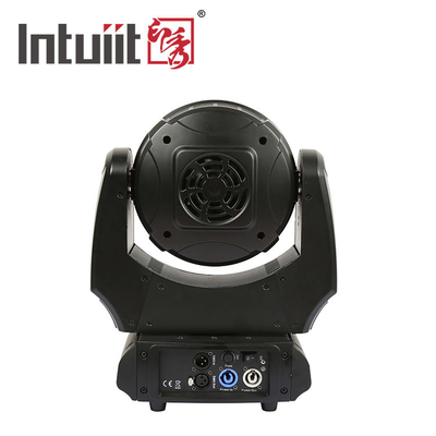 Led Head Light 7x40w RGBW 4in1 Sharpy Beam Z Zoom Wash Stage Lighting DJ Lights