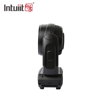 Led Wash Par 4In1 12X10W Zoom Rgbw Led Wash Moving Head Light Dla DJ Disco Stage Lighting