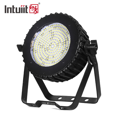 122W DJ Lights Night Club Effect Dmx Led Strobe Light For Event Club Ktv Disco Dj Party Oświetlenie