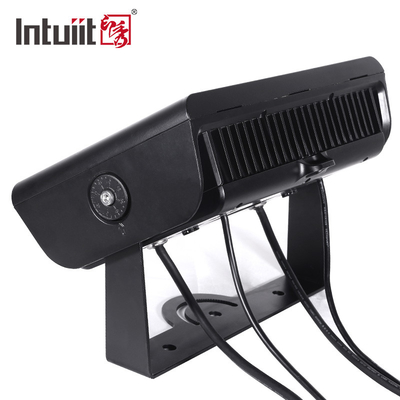 Nowy projekt Oświetlenie zewnętrzne architektoniczne krajobrazowe LED Wąski kąt wiązki IP65 160W RGBW DMX512 Światła reflektory LED