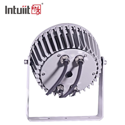 Outdoor Ip65 Dmx 60w Rgbw Led Krajobrazowe oświetlenie punktowe do ogrodu