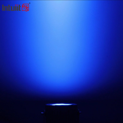 Outdoor Ip65 Dmx 60w Rgbw Led Krajobrazowe oświetlenie punktowe do ogrodu