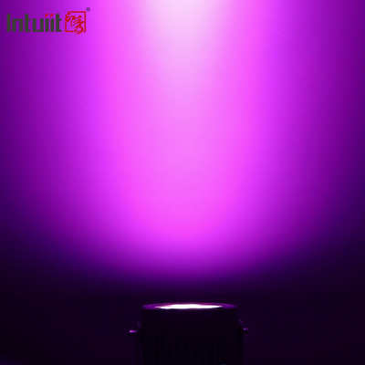 Zewnętrzne oświetlenie punktowe LED 36W DC 24V RGBW LED