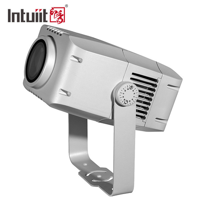 Obudowa ze stopu aluminium o wysokiej rozdzielczości 9359K Outdoor Gobo Projector