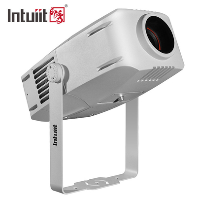 Nowy produkt 100W magiczna falę wodną LED efekt światło projektor na uroczystości ślubne żyje pokazać oświetlenie sceny