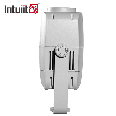 Efekt fal wodnych 60W LED dostosować IP65 Wodoszczelny LED projektory gobo