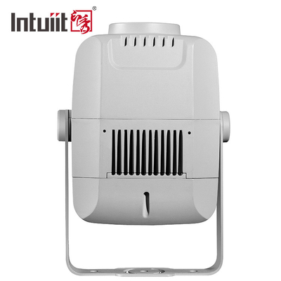 Efekt fal wodnych 60W LED dostosować IP65 Wodoszczelny LED projektory gobo