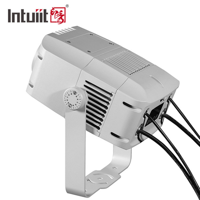 Efekt fal wodnych 60W LED dostosować IP65 Wodoszczelny LED projektory gobo