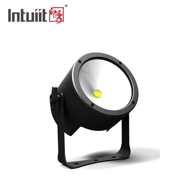 LED COB Par Light RGBW 4in1 Dj DMX Control 120W Disco Party Stage Light dla wesela w dyskotece