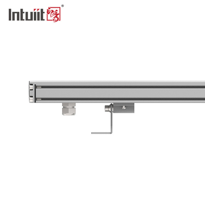 36W DJ Light Bar LED Linear Bars Wall Washer RGBW