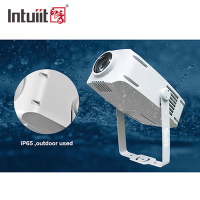 wodoodporny 200W Woda zewnętrzna Wave Oecen Wave Light Water Wave Effect Projektor z projektorem gobo