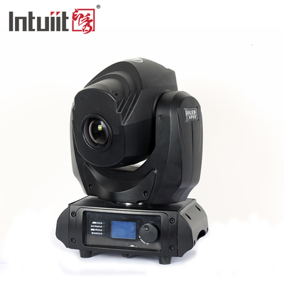 Mini LED Moving Head Spot Light