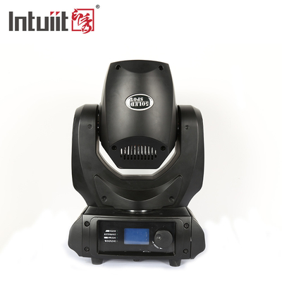 Mini LED Moving Head Spot Light