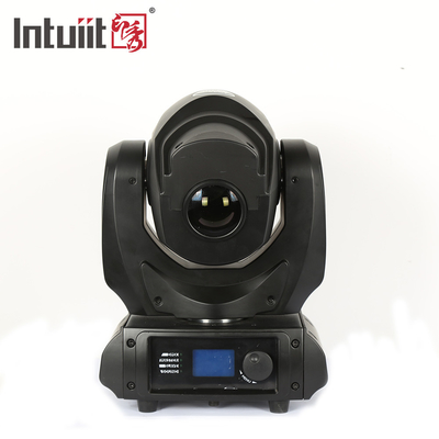 Mini LED Moving Head Spot Light