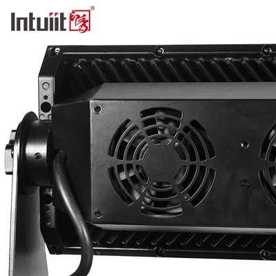 1500W LED rgbw 4in1 wodoodporny ip65 o kolorze miejskim