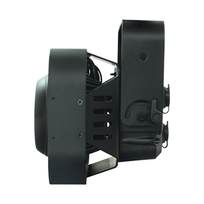Dj Disco 2x90w pixel cob led stage blind RGB 2in1 z RGB LED na wesele