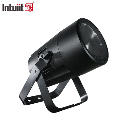 IP65 DMX Led Cob 200w Par Oświetlenie zewnętrzne Świąteczne światła RGBW