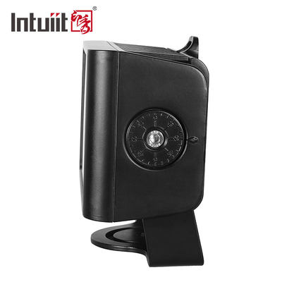 6x5w RGBW 4 w 1 LED Flood Light IP65 wodoodporny płaski reflektor Wydarzenia zewnętrzne Tło DJ Disco Stage Par Light
