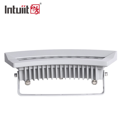 Led Tree Hug Lampa zewnętrzna dmx512 36W RGBW kolorowe ogrodowe światło krajobrazowe Oświetlenie IP65 Aluminium led hug tree light